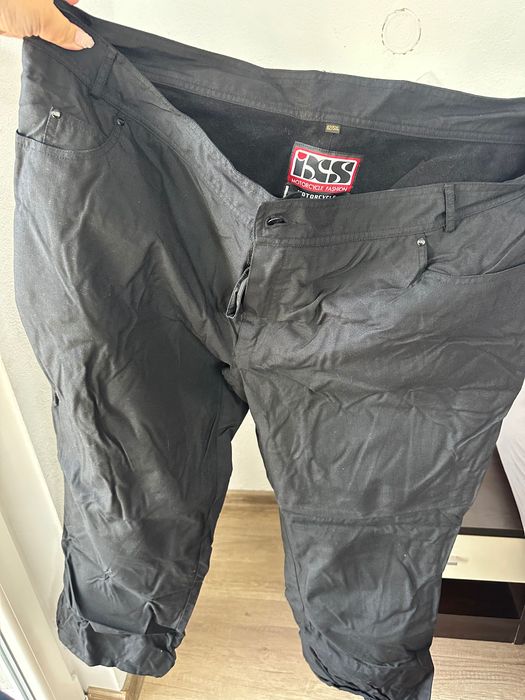IXS екип, яке и панталон 5xl