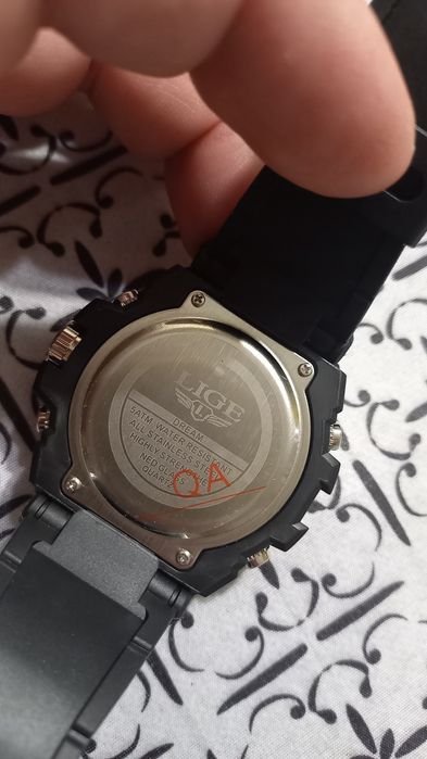 Мъжки  часовник Lige