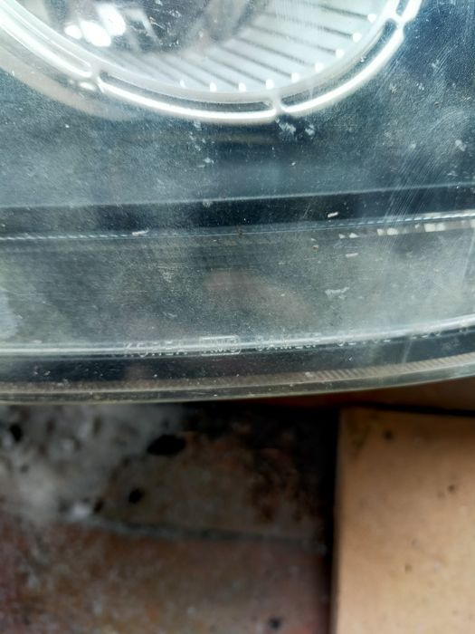 Фара от Санта фе 2