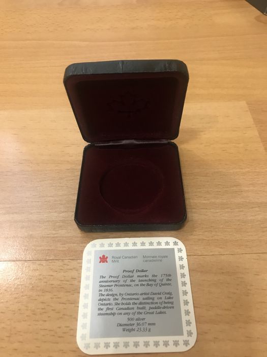 Лот кутии за колекционерски и инвестиционни монети