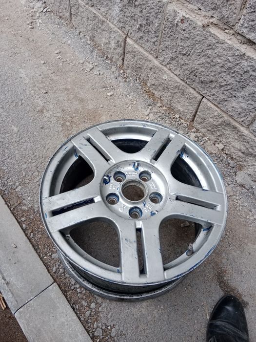 Продам титановый диск 14R