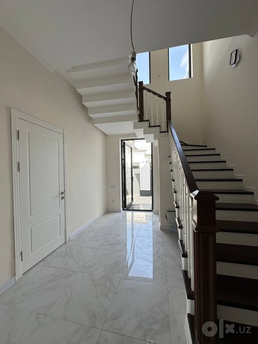 Продаю стильный премиум коттедж | 1.6 сотки | 180 м²  Корасу-6