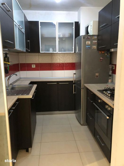 Apartament 2 camere + 1 loc parcare subterana, Cosmopolis