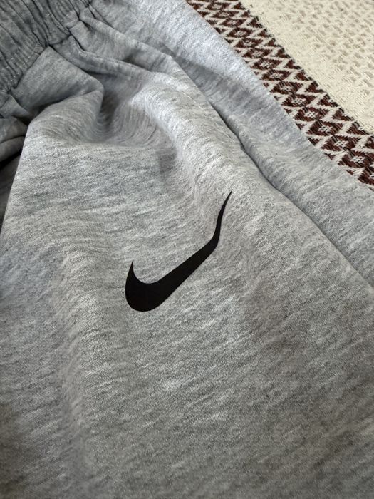 Nike трико летний