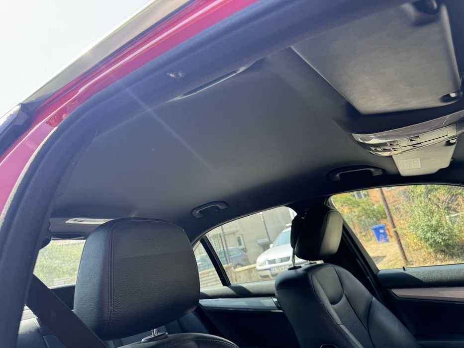 Mercedes C220 W204 Amg пакет На части 3бр