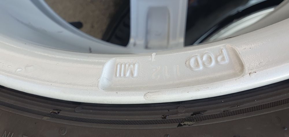 Гуми 205х55х16 4бр