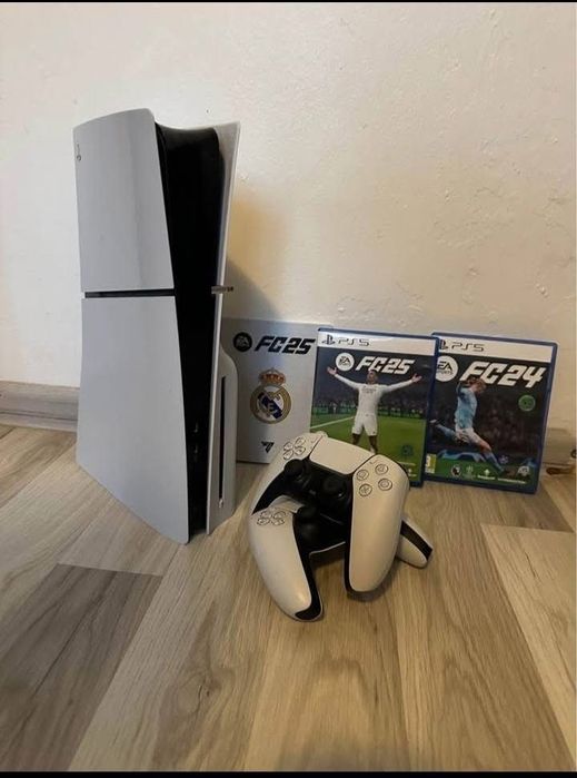 Playstation 5 de vanzare