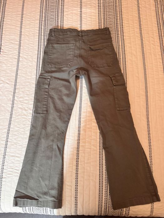 Карго дънки okaidi