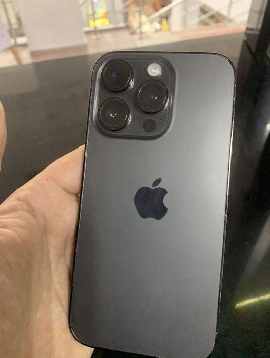 iphone 14про 512гб