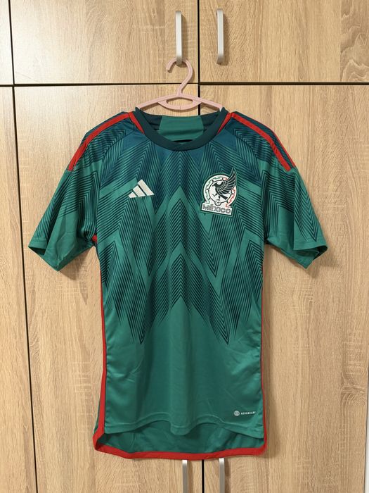 Футболни фланелки