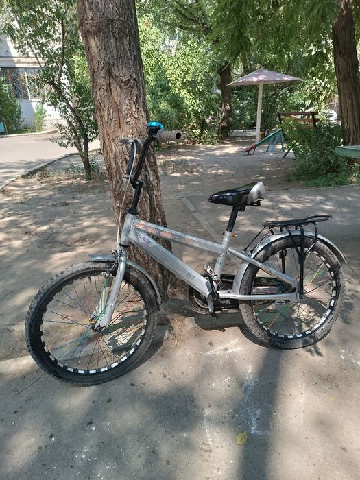 Продаю велосипед