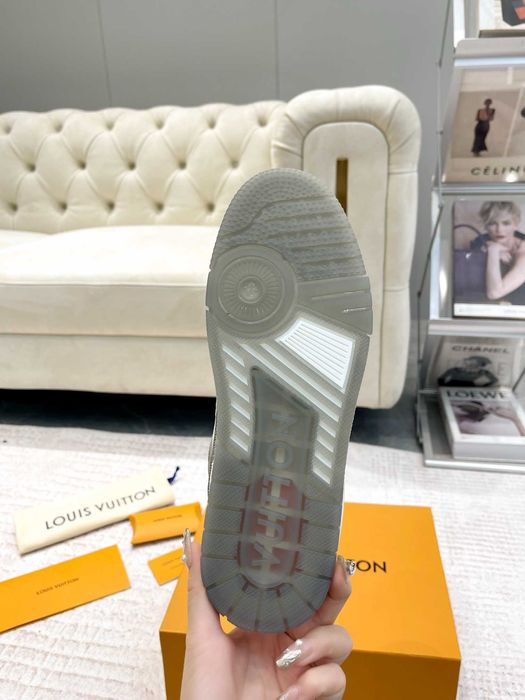 Louis Vuitton LV Trainers