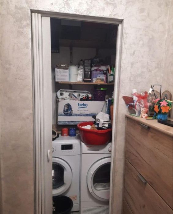 Garsoniera decomandata de vanzare Inel2