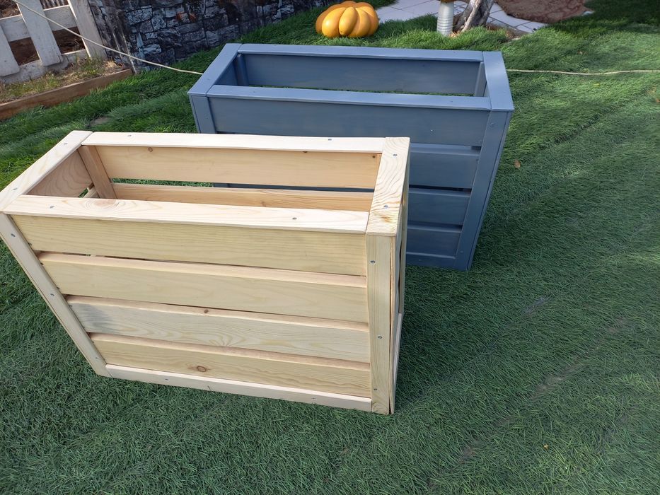 Кашпо для цветов