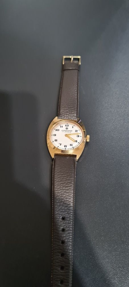 Junghans dama 1970 1971 Sfantu Gheorghe OLX.ro