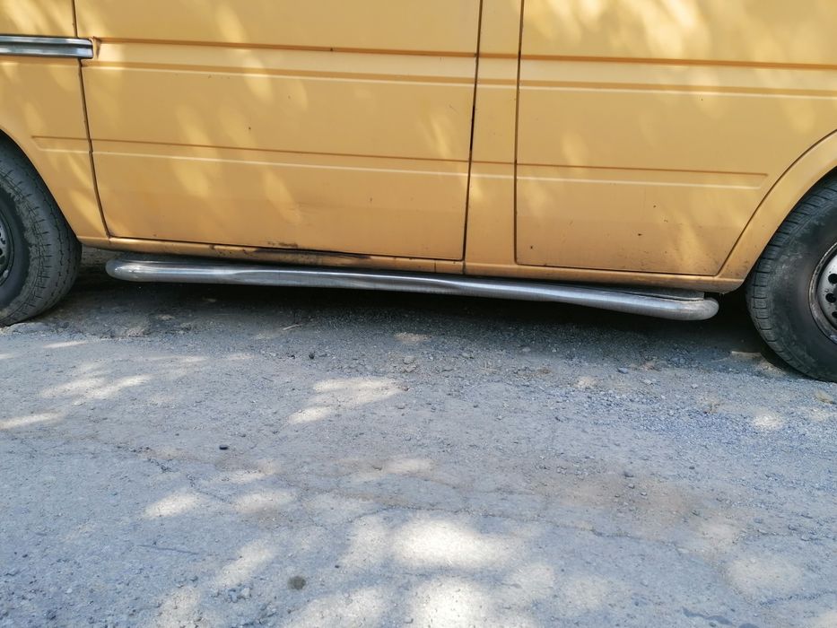 Mercedes-Benz 208 CDI