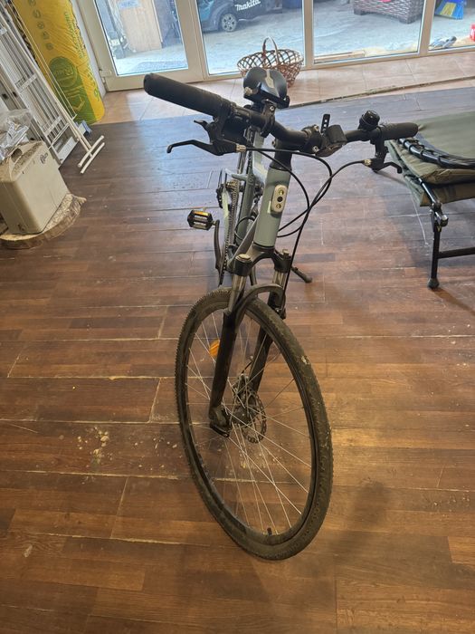 Riverside 500 aproape nou