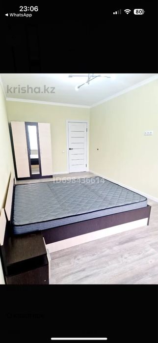 Продается спальная гарнитура