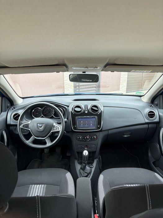 DACIA Sandero 2018 — imagine 5