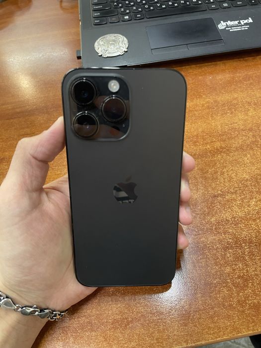 Айфон 14 про макс 256гб