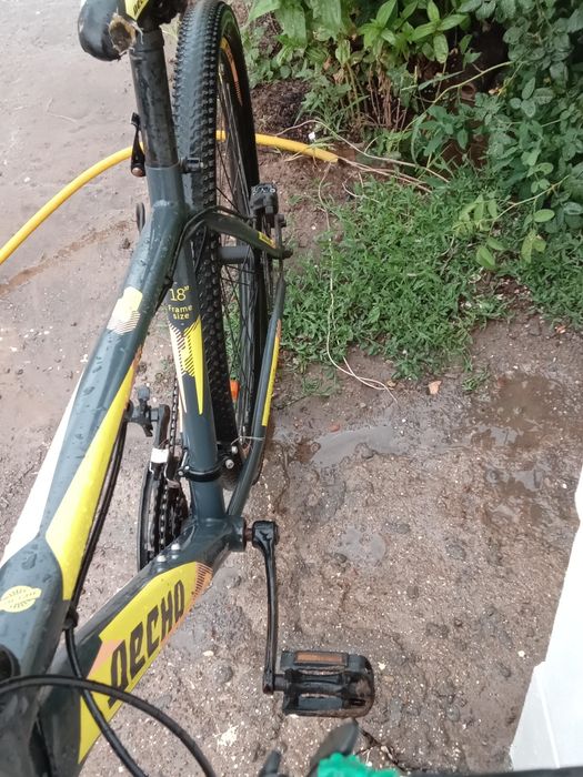 Велосипед Десна  60.000тг