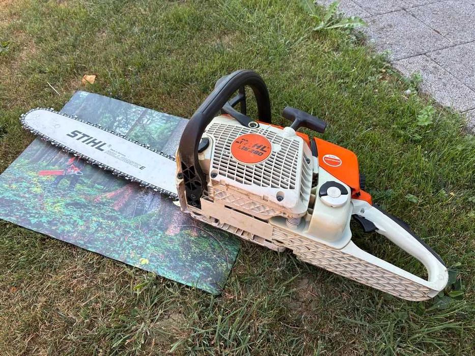 Верижен трион STIHL MS 280 с 45 см