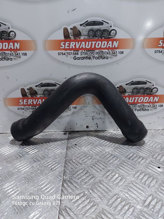 furtun intercooler volkswagen sharan (2000-2010) 1.9 motorina 2004