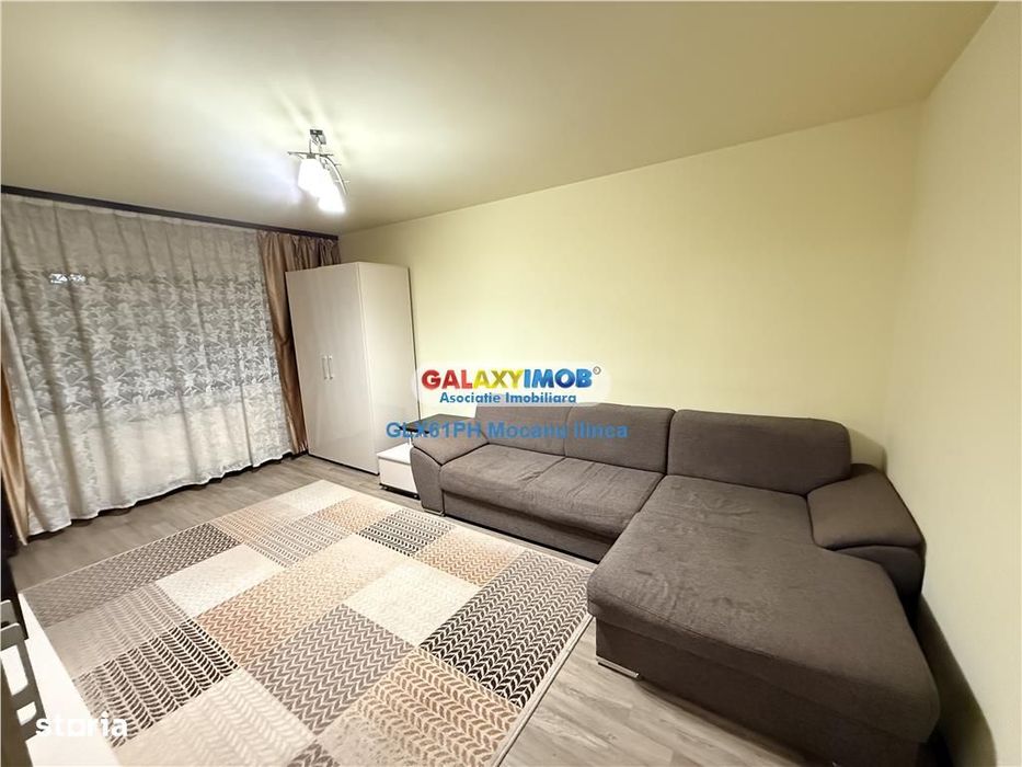 Inchiriere apartament 2 camere, Mihai Bravu, Ploiesti