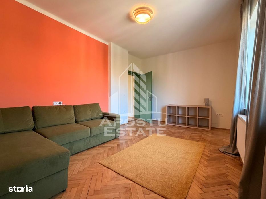 Apartament de inchiriat UVT Timisoara