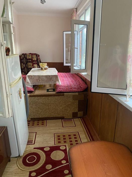 Тузель 1, 3/2/5, 78 м2, ипотека можно