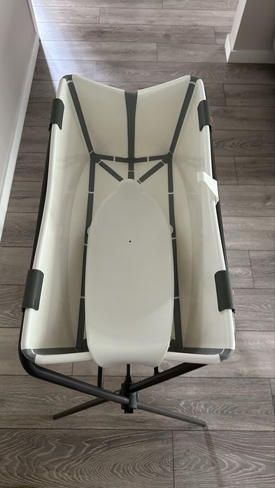 Детская ванна stokke flexi bath