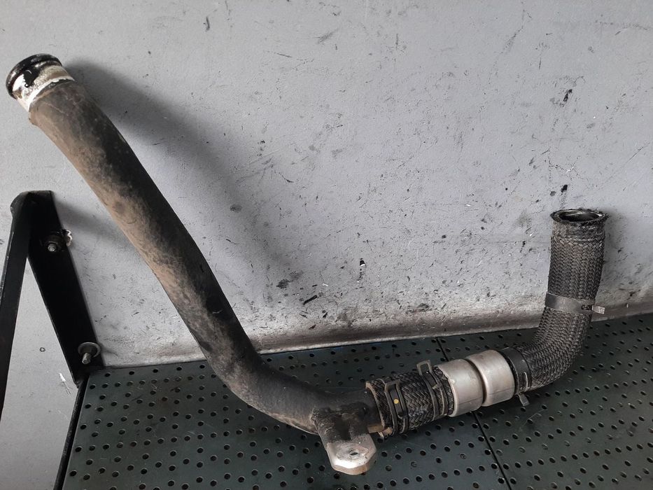 furtun teava intercooler hyundai  matrix kia rio 1.5 crdi d4fa