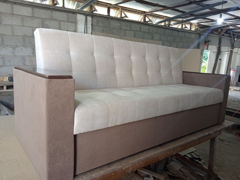 Диван раскладной