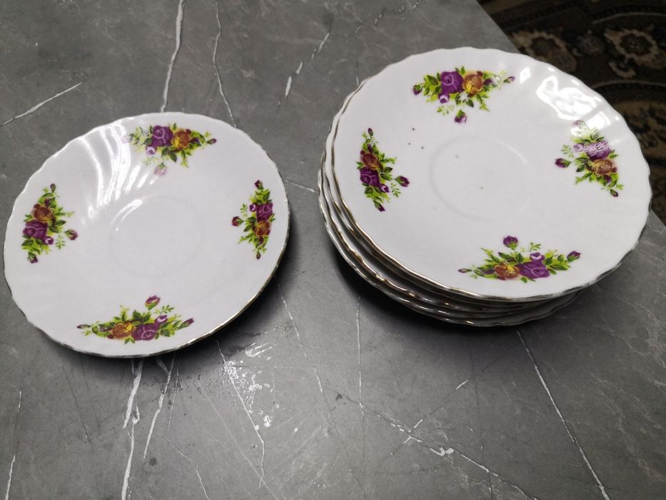 Продам разную советскую посуду