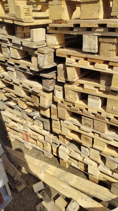 Продам поддоны для строительства