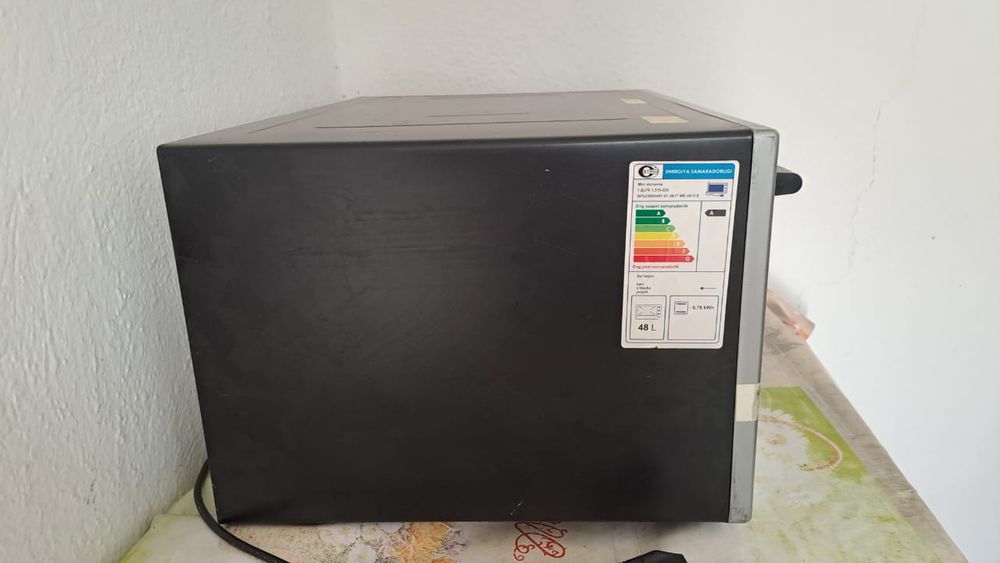 Электропечь Artel
