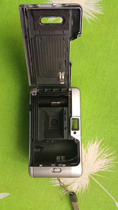 Фотоаппарат Pleomax Pleo 15 DLX