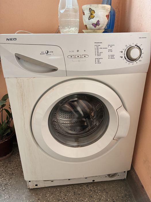 Прралня NEO WM-AE1000