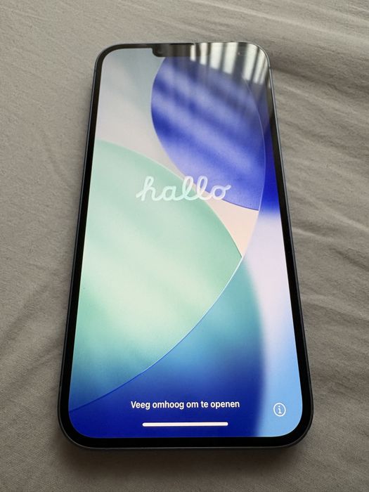 Telefon IPhone 14 PLUS 128GB