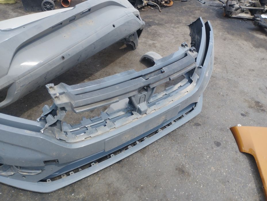 Bara fata Dacia Logan3 Sandero 3