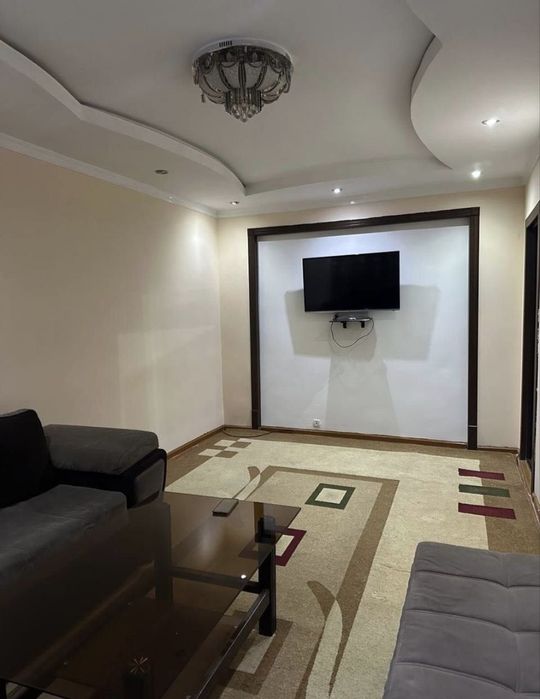 Сдается  в аренду  3 комнатная  Юнусабад  9 квартал