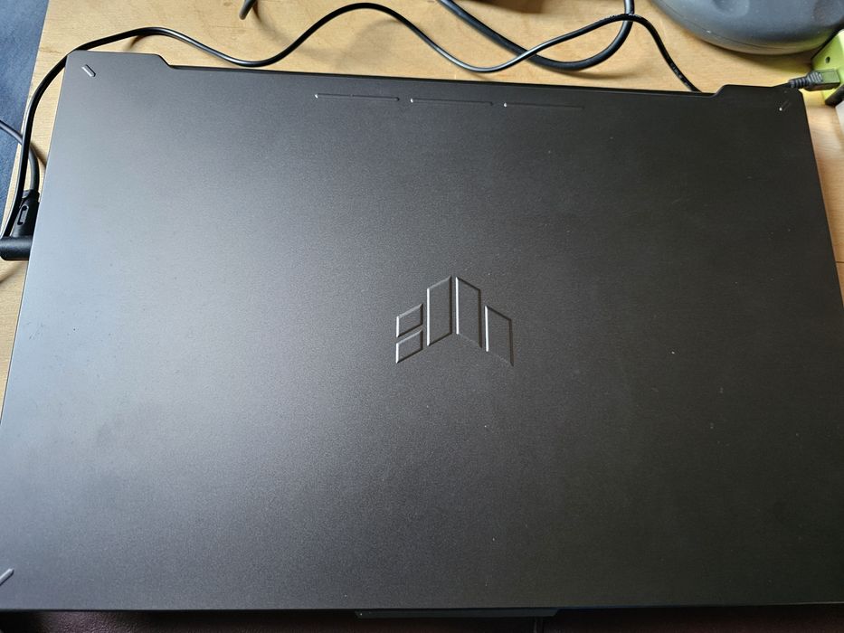 Продам Asus tuf f17