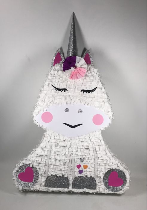 3Д Пинята / 3D Pinata