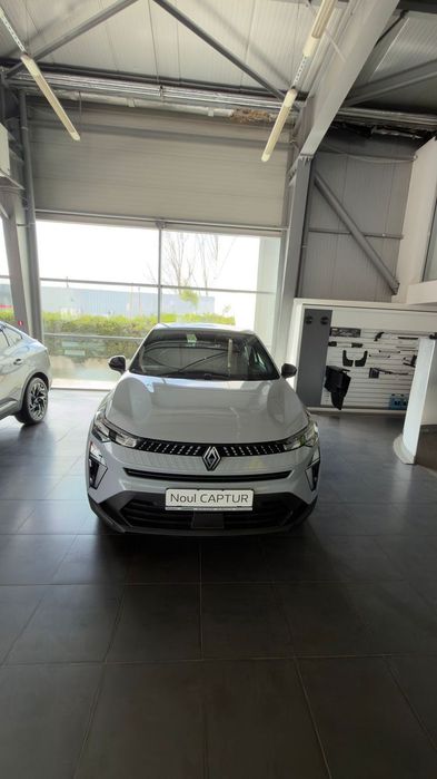 Renault Captur CAPTUR evolution TCe 90, vehicul nou, zero km, reducere 3.500€ cu TVA