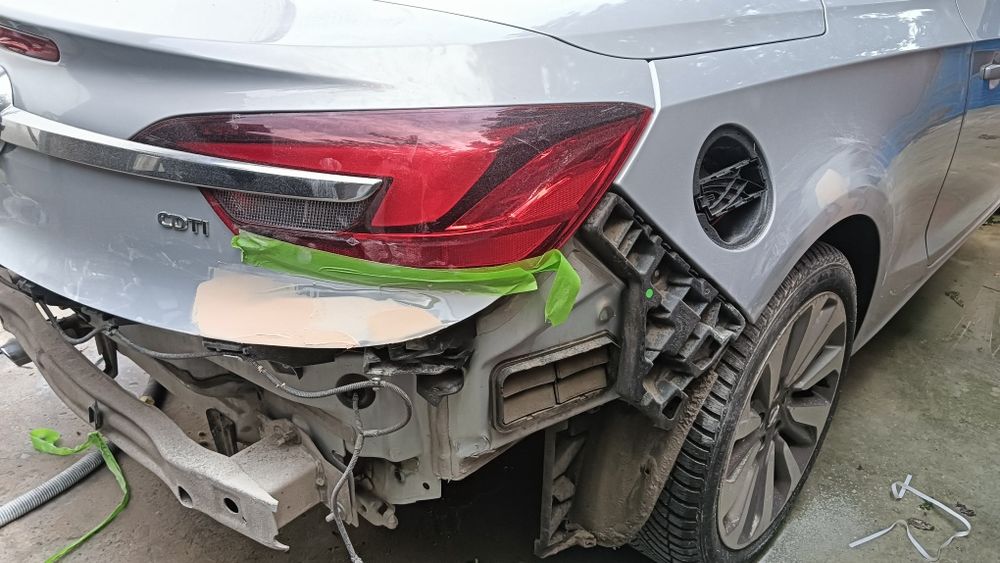 Tinichigerie auto București