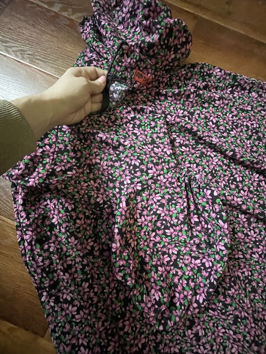 Комплект лук листай кофта с юбкой phardi, платье офисное костюмом 36