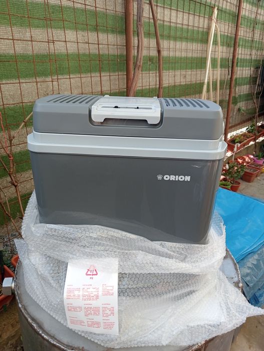 Lada frigorifica și cu încălzire noua auto și casa