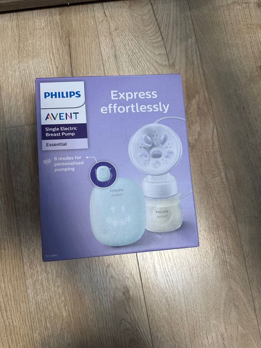 Pompa electrica de san Advent