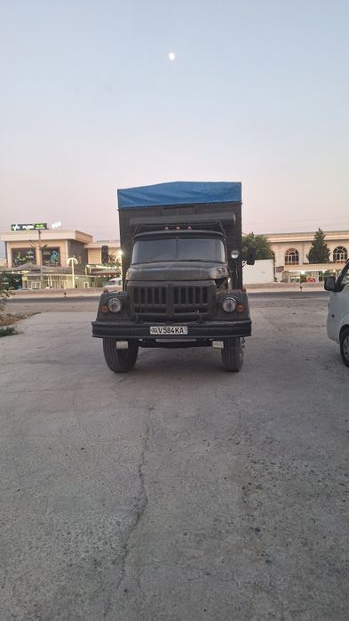 Зил длиномер срочно безхаражат