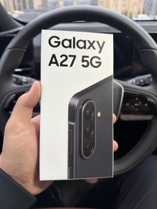 Samsung A27 128gb